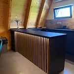 Vikendica Sofijina Luka בית נופש Slatina Varoš