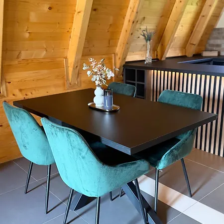 度假居 Vikendica Sofijina Luka