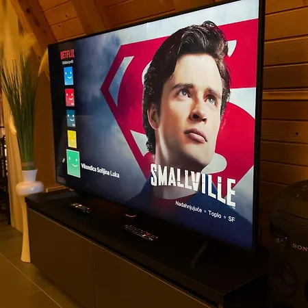 Vikendica Sofijina Luka