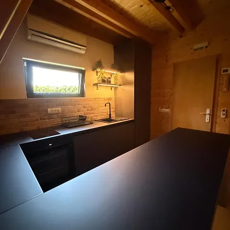 Vikendica Sofijina Luka Ferienhaus *