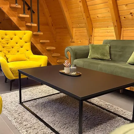 Vikendica Sofijina Luka