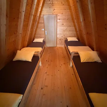 Vikendica Sofijina Luka Ferienhaus Slatina Varoš