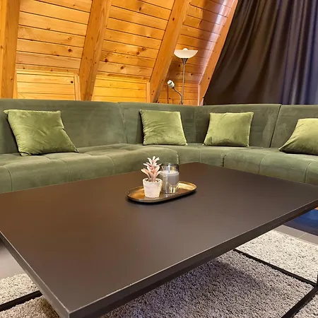 度假居 Vikendica Sofijina Luka