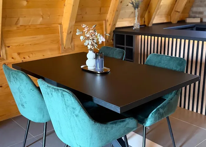 度假居 Vikendica Sofijina Luka