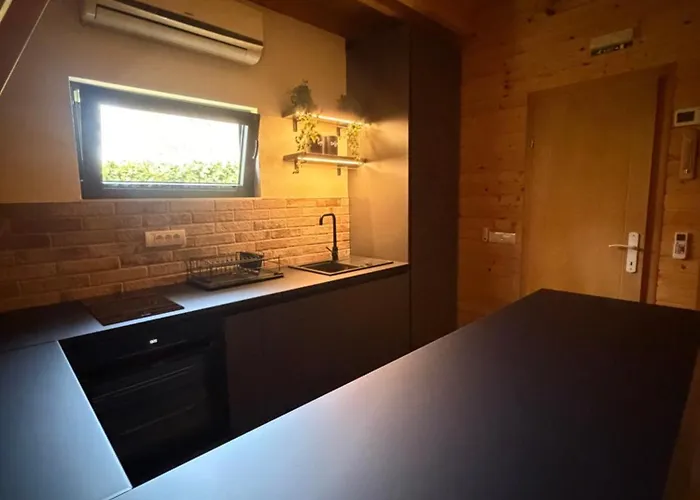 Vikendica Sofijina Luka 度假居 *