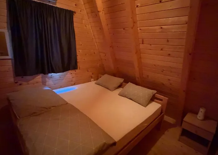 度假居 Vikendica Sofijina Luka