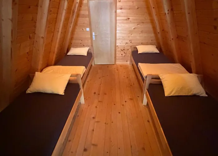 Vikendica Sofijina Luka 度假居 Slatina Varoš