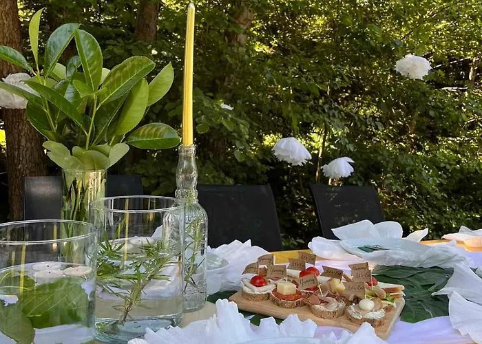 度假居 Vikendica Sofijina Luka Slatina Varoš