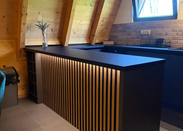 Vikendica Sofijina Luka 度假居 Slatina Varoš