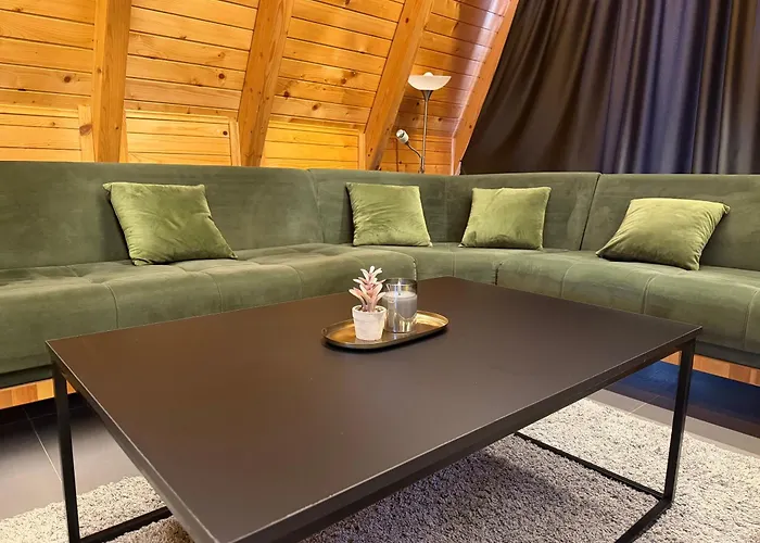 度假居 Vikendica Sofijina Luka