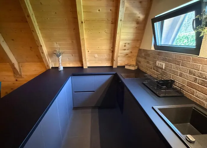 Vikendica Sofijina Luka Slatina Varoš